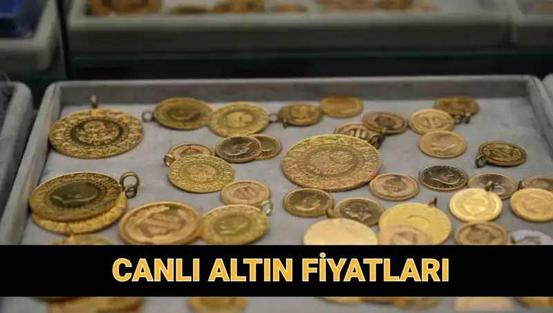 11 Mart Anlık Altın Fiyatları: Bugün Hangi Yatırım Aracı Öne Ç çıkıyor?