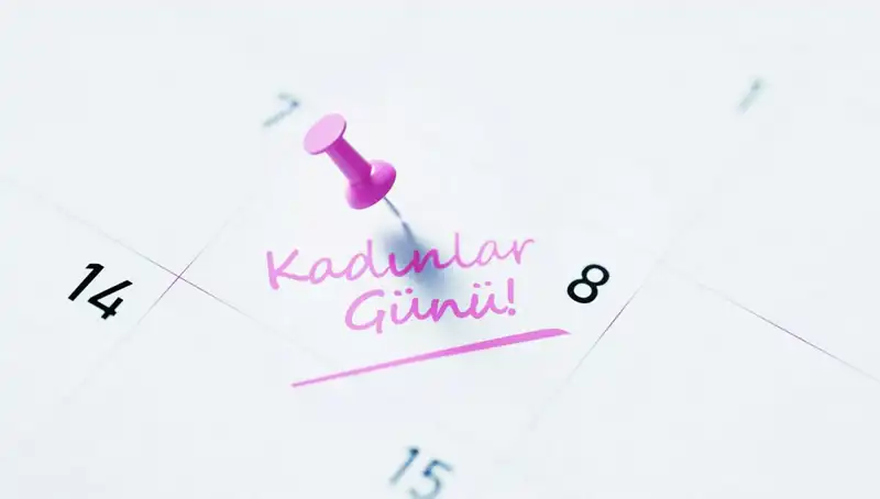 Kadınlar Günü: Tarihi, Önemi ve Modern Kutlamaları Neler?