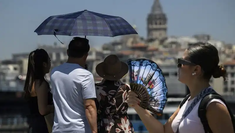 Türkiye'nin 20 İlinde Sağanak Yağış Tehlikesi: Hazırlık ve Önlemler