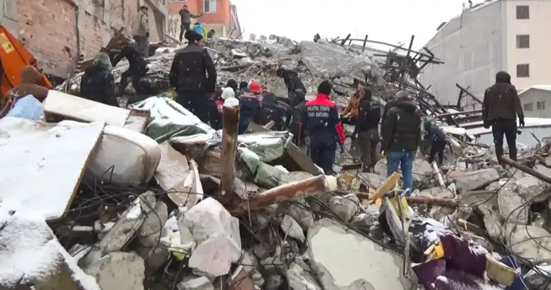 Balanlı Apartmanı Davasında Verilen Kararın Detayları ve Çarpıcı Gelişmeler