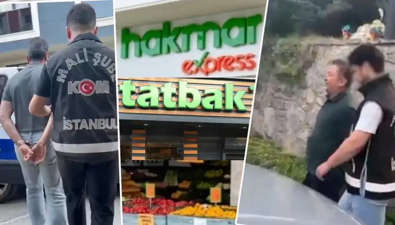 FETÖ'nün Finans Yapılanması Soruşturmasında MİT Raporu: Detaylar Ortaya Çıktı!