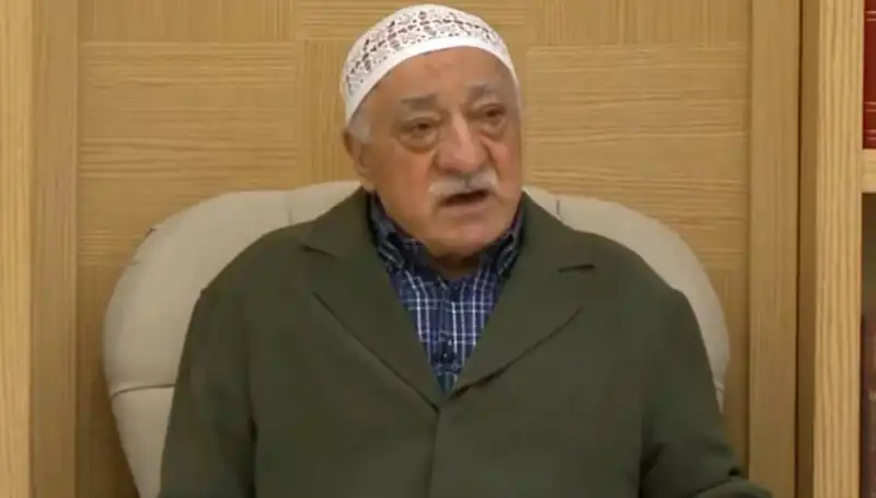 Fetullah Gülen'in Ölüm Belgesi Adli Makamlara Ulaştı: Gizemli Detaylar Ortaya Çıktı