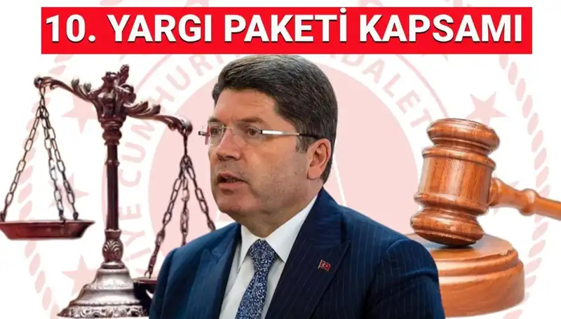 2025 Ceza İnfaz Kanunu Değişikliği: Mahkumlar İçin Yeni İmkanlar mı Geliyor?