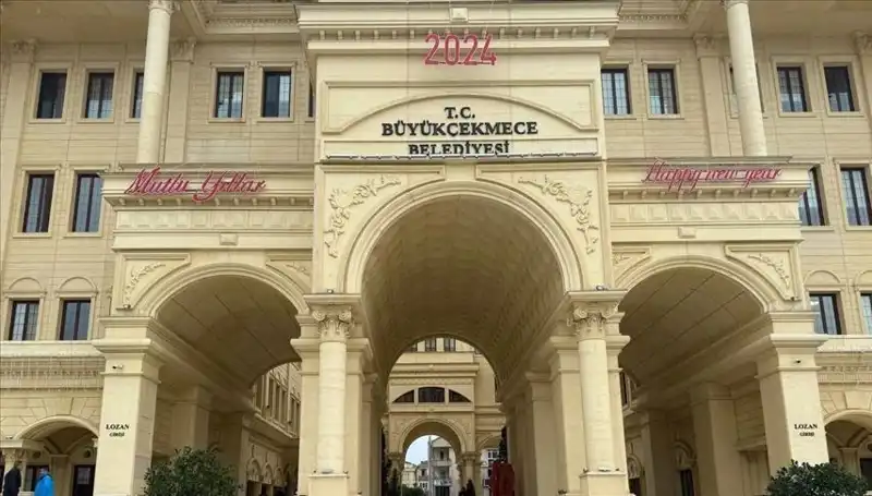 Büyükçekmece'de İkinci Seçim: Hakan Çebi, Belediye Başkanvekili Oldu