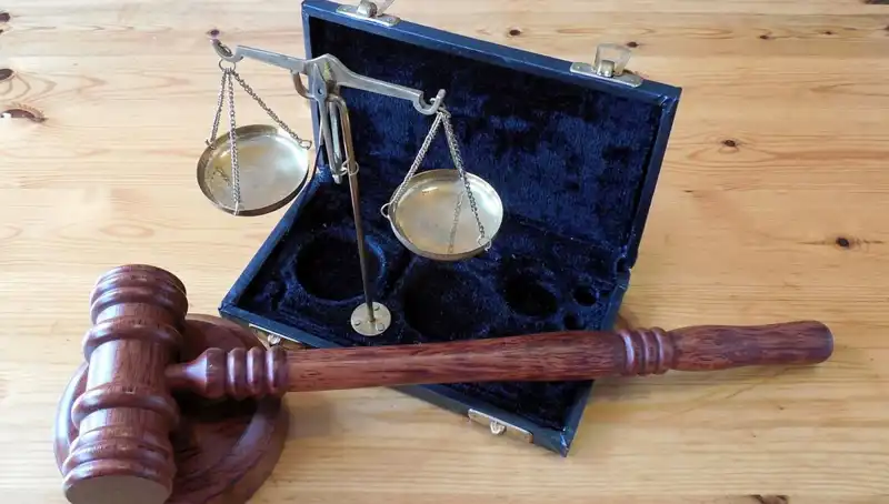 İrtikap Suçu Nedir? Anlamı ve Hukuki Boyutları