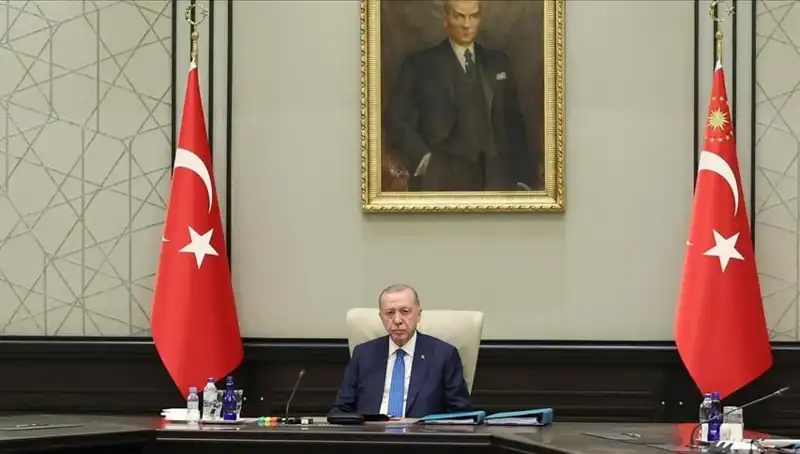 Yüksek Askeri Şura, Güvenlik Stratejilerini Gözden Geçirmek İçin Toplanıyor!