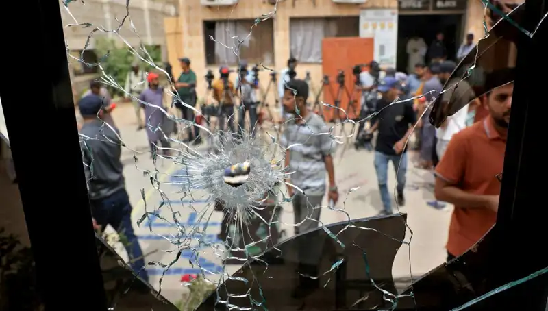 Pakistan'da Deprem Korkusu: 200'den Fazla Tutuklu Kaçtı!