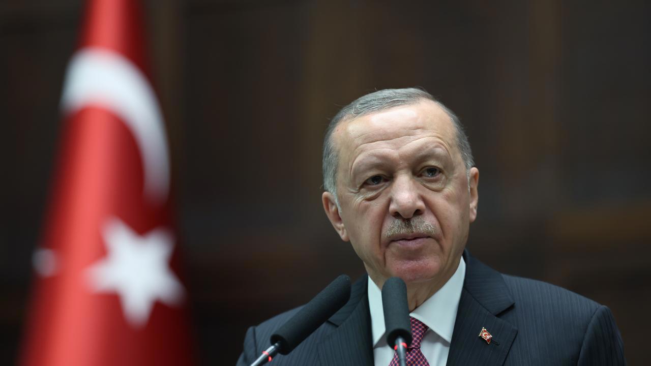 Cumhurbaşkanı Erdoğan'ın Açıklamaları