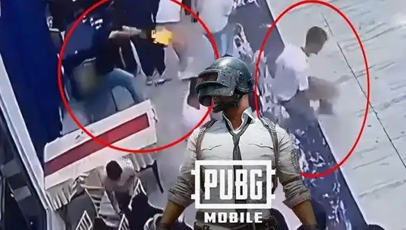 PUBG İle Kinlenen Genç, 4 Yıl Sonra Cinayet İşledi