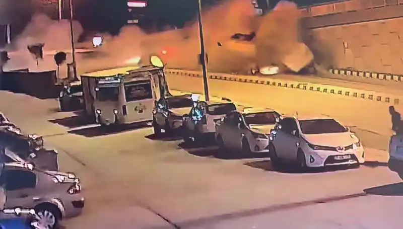 Freni Patlayan Arazözdeki Korkunç Kaza: Belirli Konular Ciddiyetle İnceleniyor