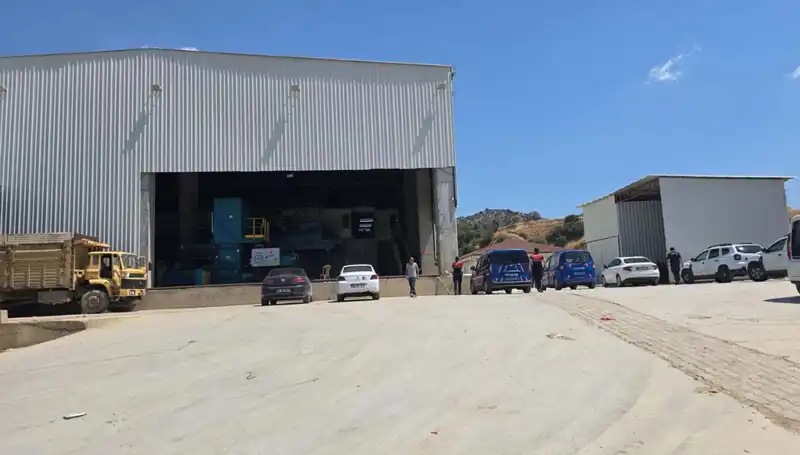 Bebeğini Çöpe Attığı İddia Edilen Kadın, Gözaltına Alındı