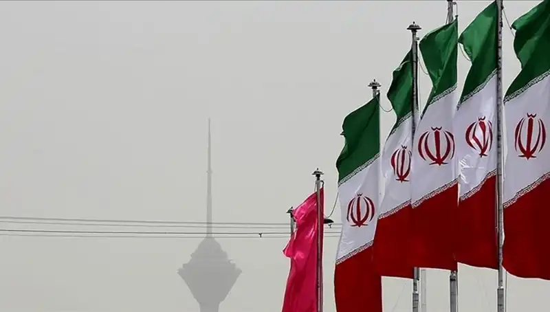 İran'da Mossad için Casusluk Yapan Kişi İdam Edildi: Detaylar Ne?