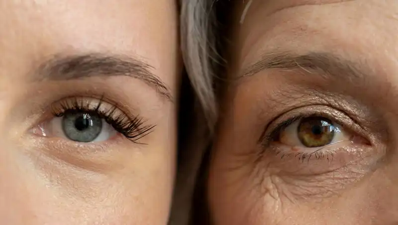 30 Yıl Gençleştiren Günlük Rutin: Biyolojik Yaşınızı Değiştirin