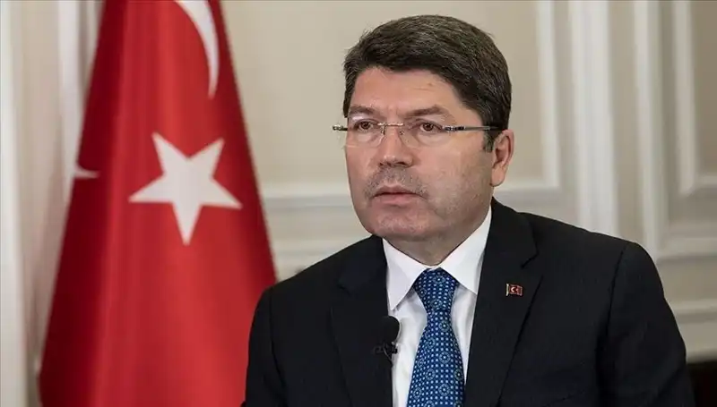 Duruşmalar Canlı Yayınlanacak mı? Bakan Tunç’tan Çarpıcı Açıklama!