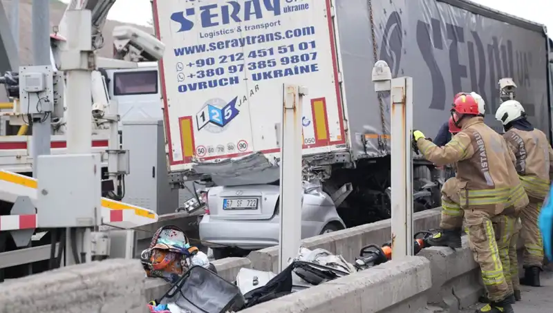Bayram Tatilinde Yaşanan Trajik Olay: 72 Kişi Hayatını Kaybetti
