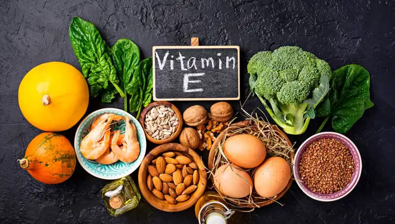 E Vitamini Eksikliğinin Belirtileri: Sağlığınızı Tehdit Eden 6 Önemli İşaret