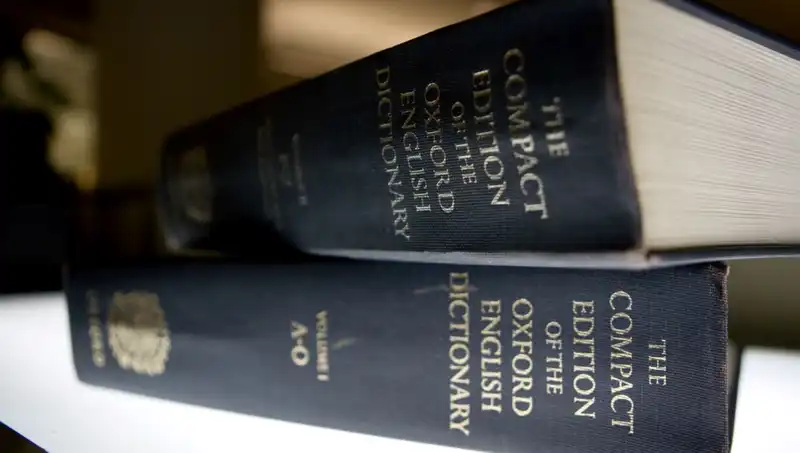 Oxford Sözlüğü'ne Eklenen Çevrilemez Kelimeler: Dilin Yeni İfadesi