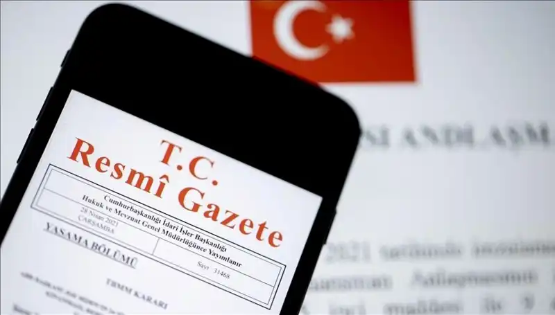 16 Mart 2025 Resmi Gazete: Önemli Kararlar ve Değişiklikler Neleri Kapsıyor?