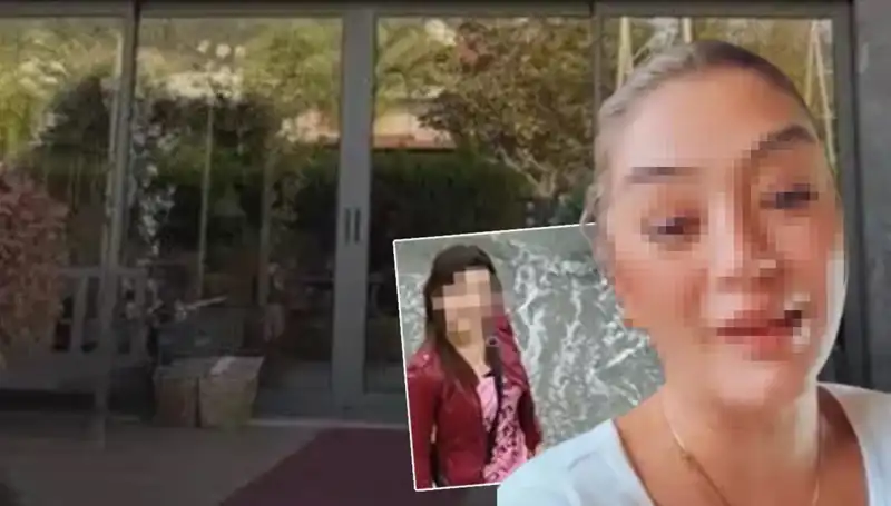 Güzellik Merkezinde Gizli Kameralı Şantaj Skandalı: Ortak Tuzağa Düşürüldü!