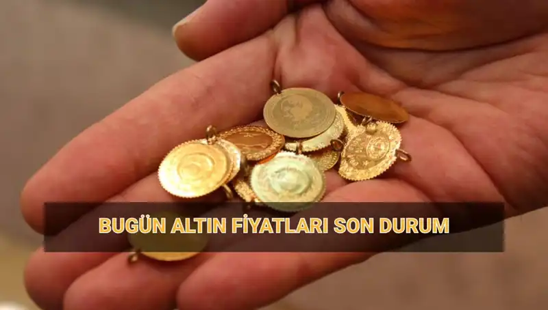 Hafta Sonu Altın Fiyatları: 15 Mart Güncel Altın Piyasası Analizi