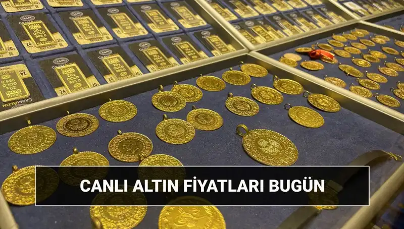 28 Nisan Altın Fiyatları: Gram ve Çeyrek Altında Son Durum Nedir?