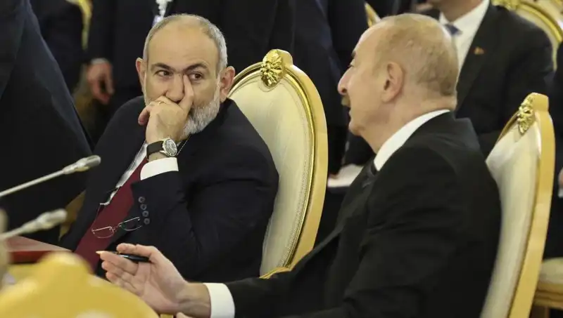 Trump’ın Kafkasya’da Aradığı Barış: Azerbaycan-Ermenistan Anlaşması Neyi Değiştiriyor?