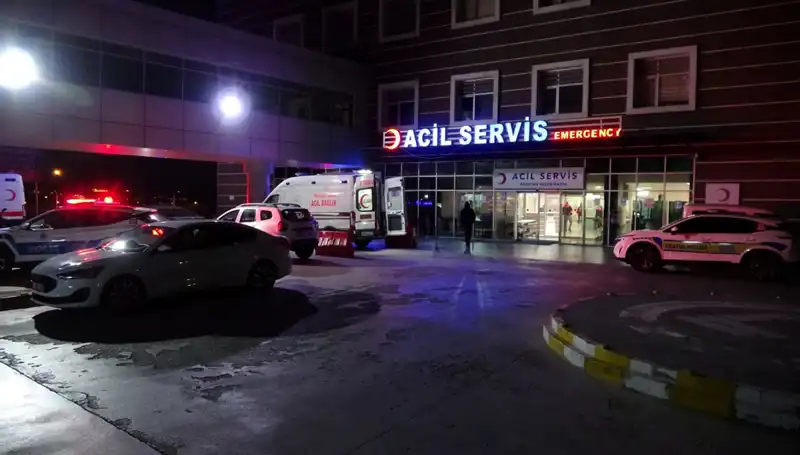 Motosikletli Polisin Çarptığı Üniversite Öğrencisi Ağır Yaralandı, Olayın Detayları İfşa Oluyor