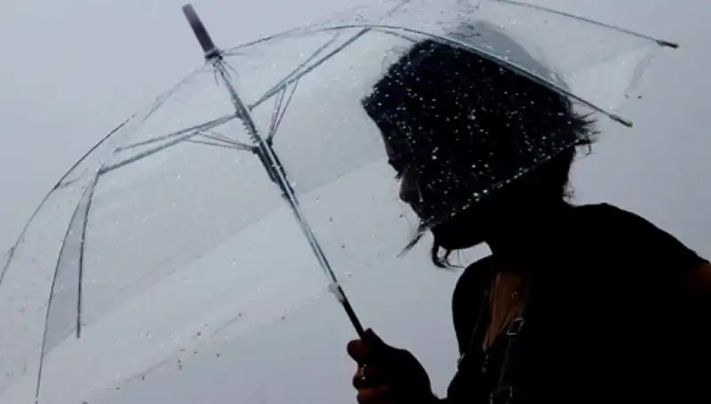 Meteoroloji'den Korkutan Uyarı: Yağışlı Hava Geri Dönüyor!