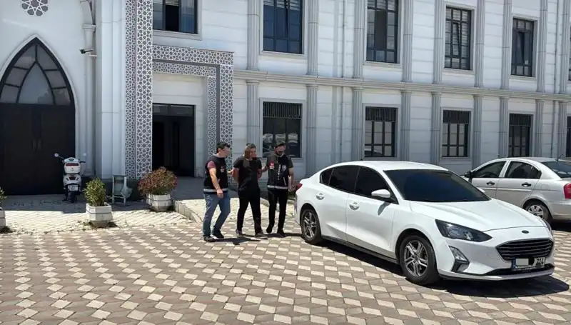 Kocaeli'de Şok Eden Cinayetin Perde Arkası: Katil Zanlısı Tutuklandı