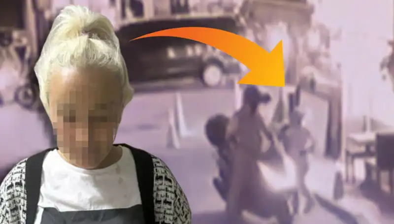 Ortaköy’de Bıçaklı Veli Kavgası: Aileler Arasında Kanlı Hesaplaşma!