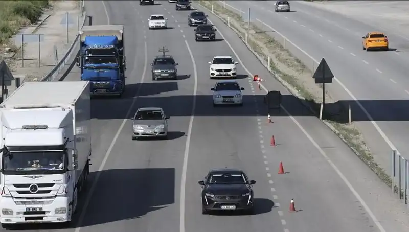 Ankara'da Ağır Tonajlı Araçlara Getirilen Çıkış Kısıtlaması Neden Gündemde?
