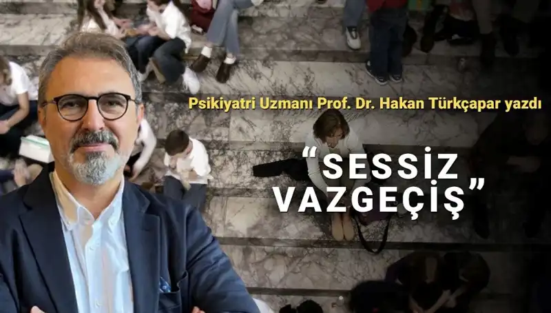Sessiz Vazgeçiş: Minimumda Yaşamak ve Hayatın Anlamı