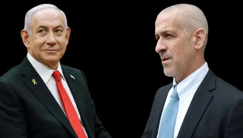 İstihbarat Krizi: İsrail'de Görevden Alınan İlk Başkan Kim?