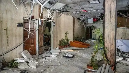 İran'da İsrail'in Evin Hapishanesi'ne Yapılan Saldırının Ardından 71 Kişi Hayatını Kaybetti