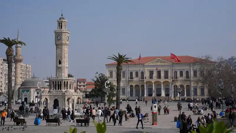 Bu Yıl Mart Ayında Kocakarı Soğukları Neden Yaşanmayacak?