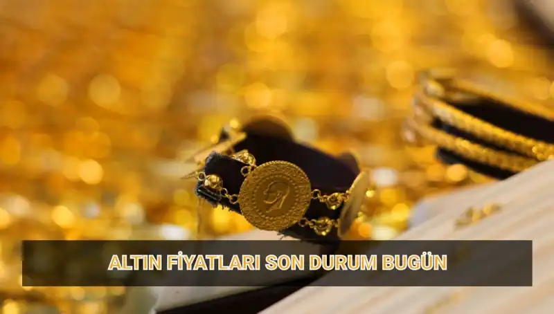 Güncel Altın Fiyatları 3 Nisan: Yatırımcılar İçin Cazip Fırsatlar!