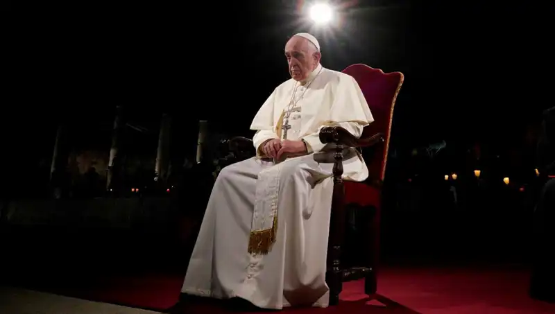 Papa Francis’in Ölümü: Dünyadan Gelen İlk Tepkiler ve Yas Atmosferi