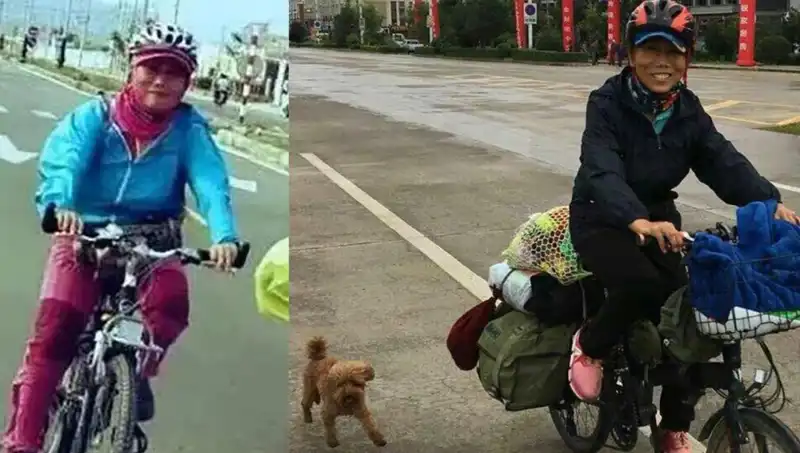 Bisikletle Dünya Turu Yaparak Depresyonu Yenen Adamın Hikayesi