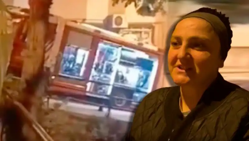 Beyoğlu’nda Kriz Yaratan Kazı Çalışmaları: Kombi Patladı, Ekipler Hızla Müdahale Etti