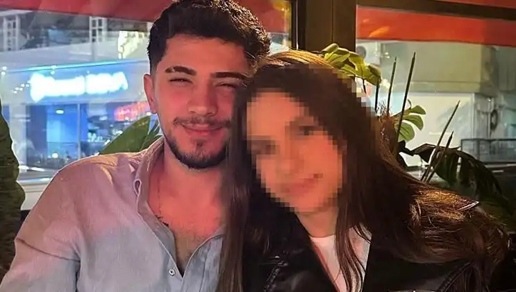 Ayrılık Drama İçinde: "Beni Kurtarın" Diye Yardım İsteyen Genç Kadın, Sevgilisinin Öldürüldüğünü Öğrendi