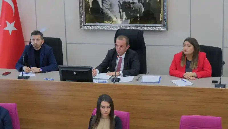 Bolu Belediyesi'nden Yangın Raporu Kararı: 1 Milyon Lira Destek Geldi