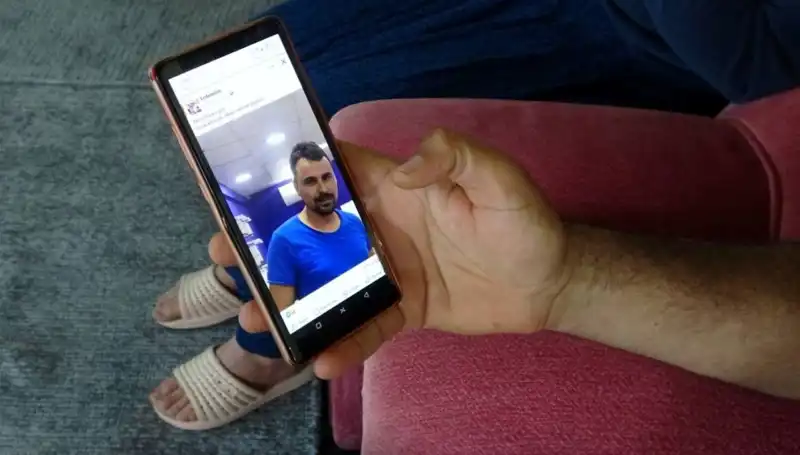 Sahte Hesaptan Ölüm İlanı: Gerçek Hayatın Sınırlarını Zorluyor