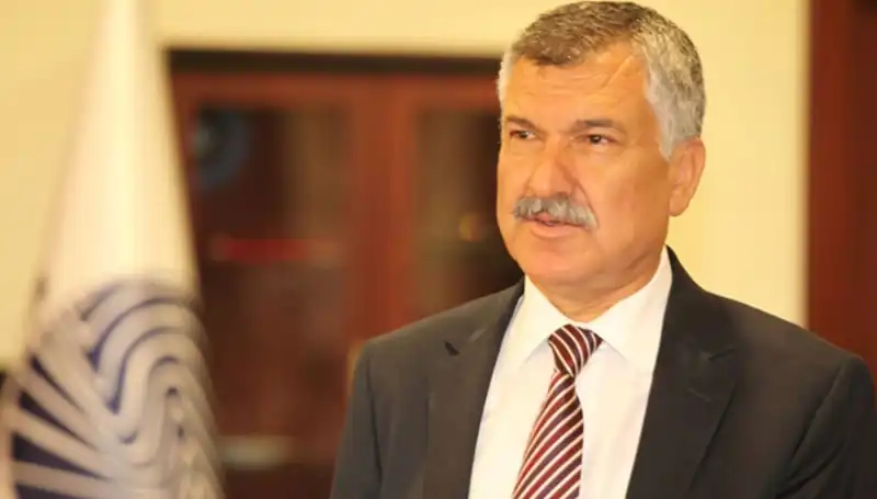 Adana'nın Dinamik İsimlerinden Zeydan Karalar: Siyaset ve Hayatında Dönüm Noktaları
