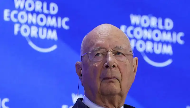 Davos'ta Şok Gelişme: İfşacının Mektubu Zirveyi Sarsıyor ve İstifalar Geliyor